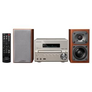 JVCケンウッド コンポ Bluetooth対応 ケンウッド ハイレゾ音源 JVCケンウッド コンポ Bluetooth対応 ケンウッド ハイレゾ音源