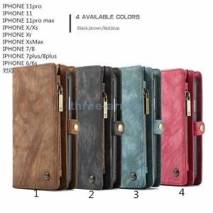 iPhone11 ケース カバー 手帳型 耐衝撃 iPhone11 Pro Max iPhone XR XS Max 8 7 Plus X 6s SE 携帯 スマホケース 小銭入れ カードケース