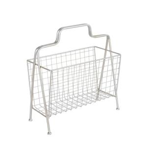 DULTON（ダルトン） MAGAZINE RACK IRON マガジンラック アイアン