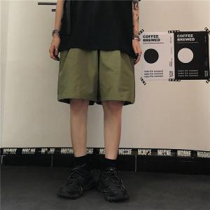ショートパンツ ハーフパンツ レディース 短パ...の詳細画像1