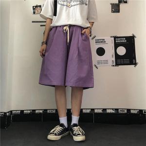 ショートパンツ ハーフパンツ レディース 短パ...の詳細画像2