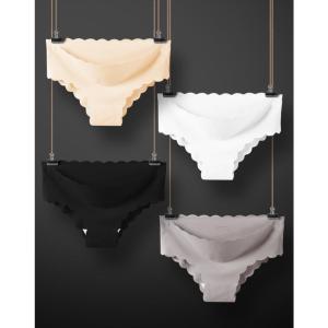 ショーツ レディース 下着 パンツ シームレス...の詳細画像1