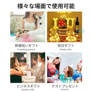 ソープフラワー 花束 ブーケ プレゼント ギフ...の詳細画像5