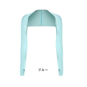 アームカバー レディース 夏 長袖 腕カバー ...の詳細画像1