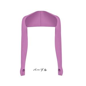 アームカバー レディース 夏 長袖 腕カバー ...の詳細画像2