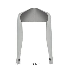 アームカバー レディース 夏 長袖 腕カバー ...の詳細画像5