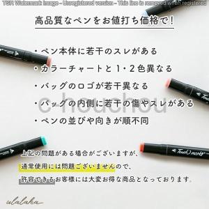 イラストマーカー マーカーペン 80色 油性 ...の詳細画像1
