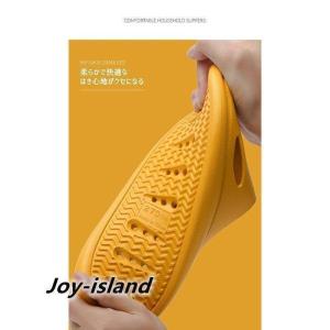 コスパ 厚底 スリッパ かわいい ルームスリッ...の詳細画像4