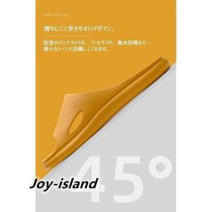 コスパ 厚底 スリッパ かわいい ルームスリッ...の詳細画像5