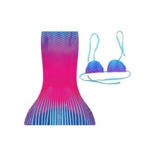 女の子 水着 セパレート スイムウェア キッズ...の詳細画像4