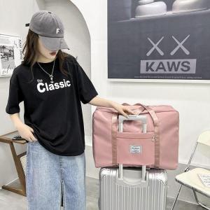 キャリーオンバッグ 小さめ 旅行バッグ トラベ...の詳細画像3