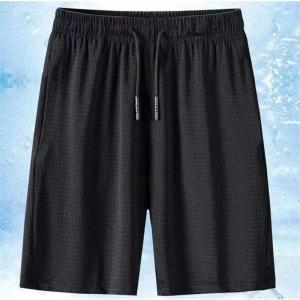 ショートパンツ メンズ ハーフパンツ 吸汗速乾...の詳細画像4