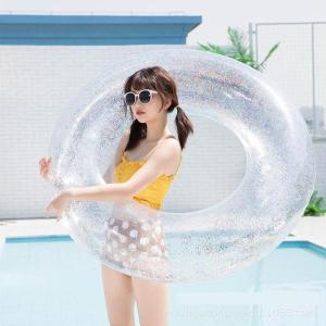 浮き輪 大人用 ベビー キッズ 海水浴 水遊び...の詳細画像5