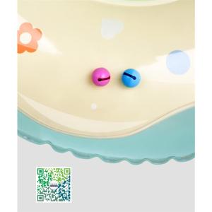子供用 浮き輪 うきわ ウキワ フロート ビー...の詳細画像5