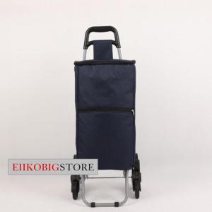 ショッピングカート 高齢者 椅子付き 買い物な...の詳細画像1