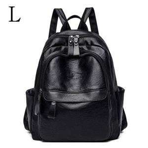 リュックサック デイパック リュック レザーリ...の詳細画像4