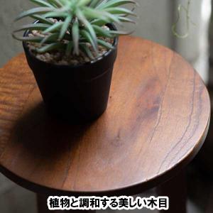 フラワースタンド 室内 木製 おしゃれ 玄関前...の詳細画像2