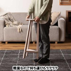 フラワースタンド 室内 木製 おしゃれ 玄関前...の詳細画像4