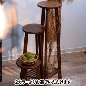 フラワースタンド 室内 木製 おしゃれ 玄関前...の詳細画像5