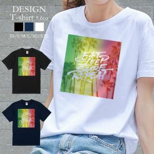 レゲエ ファッション メンズ レディース半袖カットソー Tシャツ の商品一覧 Tシャツ カットソー トップス ファッション 通販 Yahoo ショッピング