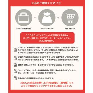 プレゼント用 ラッピングギフト ミニバッグ・ス...の詳細画像3