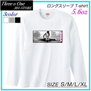ロングスリーブTシャツ メンズ レディース 春夏新作 Tシャツ