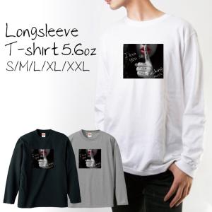 ロングスリーブTシャツ メンズ レディース 春夏新作 Tシャツ ロンT