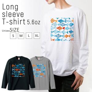 Tシャツ ロンT 長袖 メンズ Oldies オールディーズ 50s 60s ジューク 