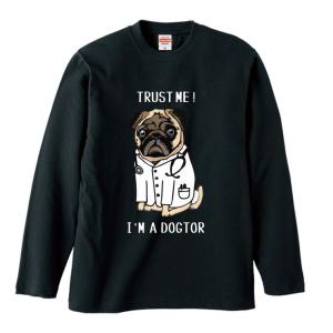 Tシャツ トップス レディース 長袖 Tシャツ...の詳細画像3
