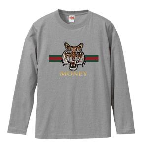 Tシャツ トップス レディース 長袖 Tシャツ...の詳細画像2