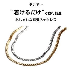 肩こり ネックレス 医療機器 メンズ 男性 お...の詳細画像3