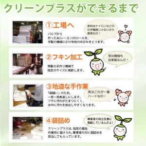キッチンクロス 油汚れ 油汚れふきん 大判 強...の詳細画像4
