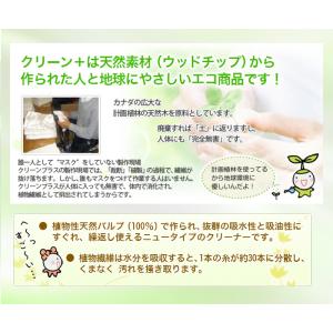 キッチンクロス 油汚れ 油汚れふきん 大判 強...の詳細画像5