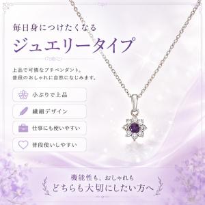磁気ネックレス 肩こりネックレス 肩こり解消 ...の詳細画像2