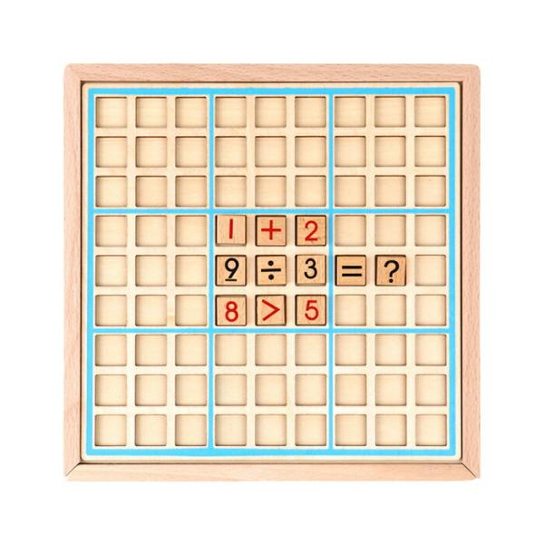 脳トレ ボード式 数字パズル ゲーム 認知症予防グッズ 脳トレ 高齢者 シニア 介護