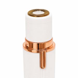 1台4役 フェイスシェーバー 電動 電池式 レ...の詳細画像5