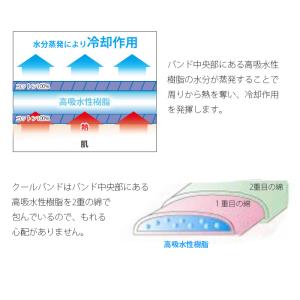 【暑さ対策】ネッククーラー 首元ひんやりグッズ...の詳細画像4