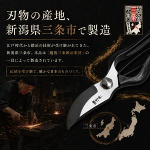 剪定鋏 ガーデニング 枝切り 手入れ 園芸 庭...の詳細画像3