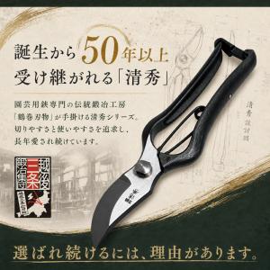 剪定鋏 ガーデニング 枝切り 手入れ 園芸 庭...の詳細画像5