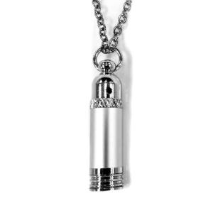 GARNI(ガルニ） ネックレス シルバー(SILVER) 【中古】 シルバー