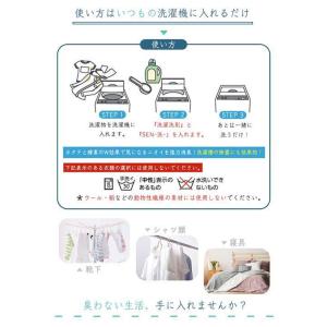 洗濯補助剤 SEN 北海道産ホタテ貝殻 除菌 ...の詳細画像5