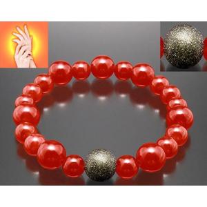 クーポン発行中／七福神 大開運ブレス ブレスレット 天然石 ローズ
