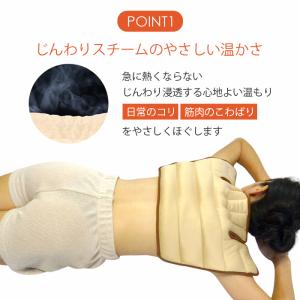 首 肩 温める グッズ 温かい あったか 温活...の詳細画像3