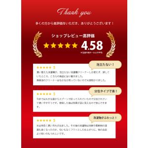 洗濯槽クリーナー ドラム式 縦型 除菌 消臭 ...の詳細画像1