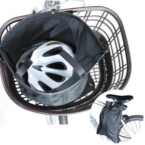 爆買WEEK！ヘルメット 袋 バッグ 防水 自転車 バイク ヘルメット収納袋