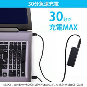 録音機 小型 高性能 ボイスレコーダー ICレ...の詳細画像5