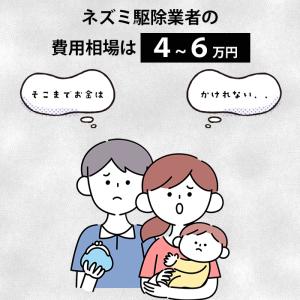 ネズミ駆除 効果抜群 追い出す方法 ネズミ忌避...の詳細画像3