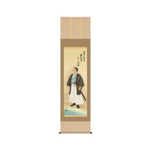 坂本龍馬 ブロンズ像 （喜多敏勝） : 掛け軸・絵画の専門店 掛軸堂画廊