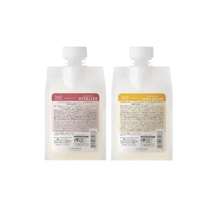 ルベル / ジオスタンダード シャンプー バイタライズ 500mL 頭皮&髪用