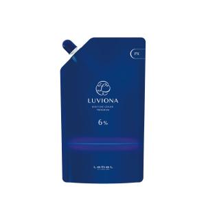 LUVIONA ルベル ルビオナ オキシ 6% 1000mL 第2剤 ｜オキシ｜医薬部外